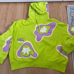 NWOT Nike Project Uphoria Hoodie